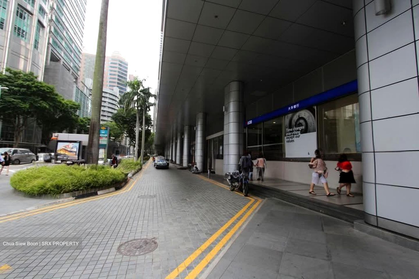 International Plaza (D2), Office #604747591